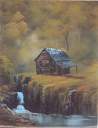 BOB ROSS INC. R023 BOB ROSS RADOSĆ MALOWANIA TOM 23