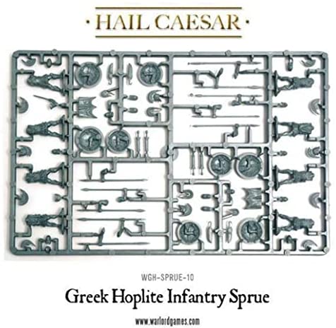 Starozytni greccy hoplici