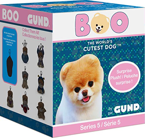 Boo Blind Box Seria 5: Space Boo, 3 cale