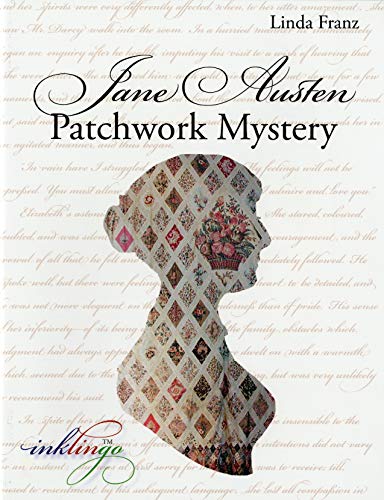 Jane Austen: Tajemnica patchworku