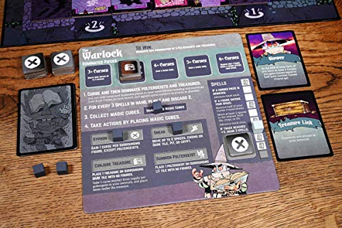 Vast: The Mysterious Manor (samodzielna gra)