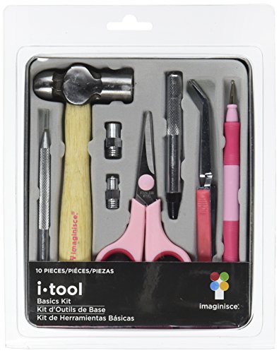 Glowny zestaw narzedzi i-tool