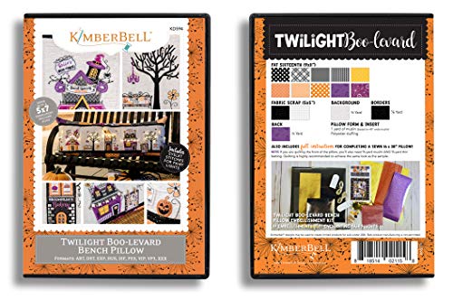 Poduszka Twilight Boo-levard ME