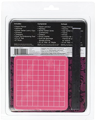 Glowny zestaw narzedzi i-tool