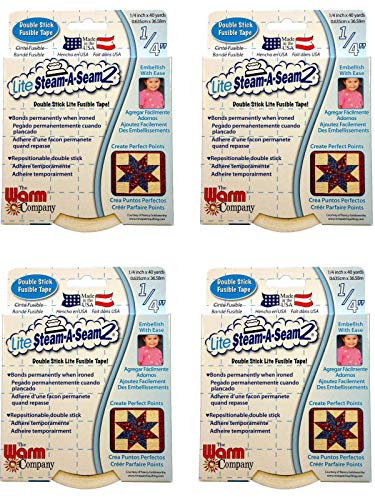 TASMA LITE SAS2-1/4" X 40 JARDOW