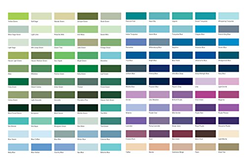 DecoArt DA131-3 Farba akrylowa, Hauser Light Green