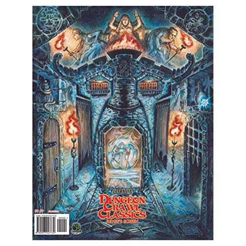 DCC: Ekran sedziowski