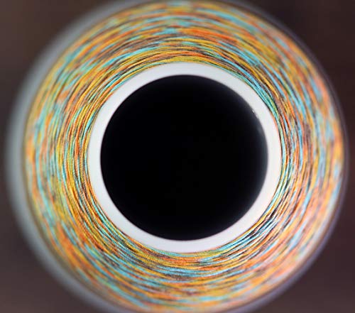 Superior Threads King TUT Quilting Thread #979 Obsidian - stozek 2000 jardow