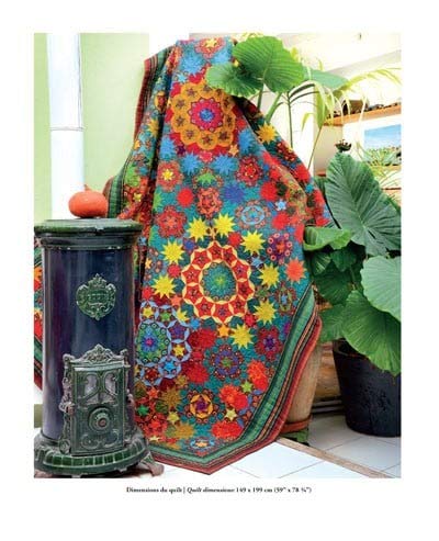 Koldry Millefiori 2