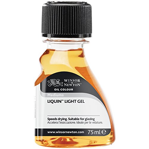 Liquin Light Gel “ butelka 75 ml “ tylko w USA