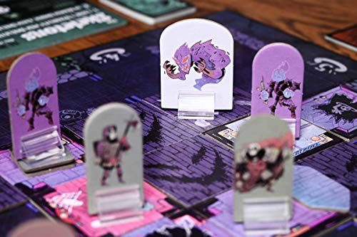 Vast: The Mysterious Manor (samodzielna gra)