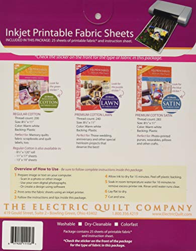 Elektryczne przescieradla bawelniane z tkaniny bawelnianej