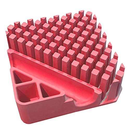 Pudgie Parrot LLC Pudgie Parrot LLC Twoj organizer na gniazdo Flamingo Pink