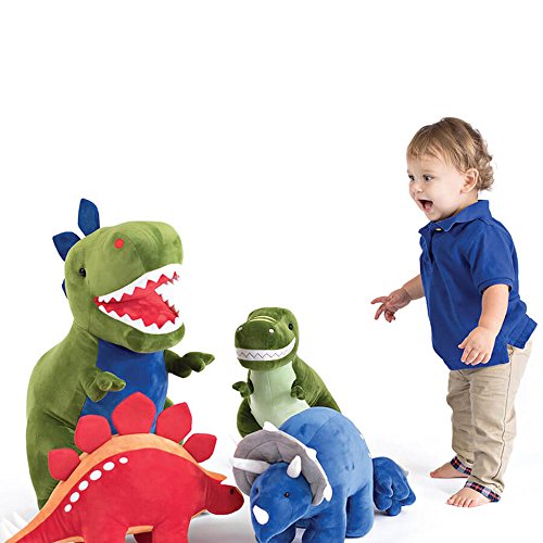 Jumbo Chomper T-Rex, 25 cali