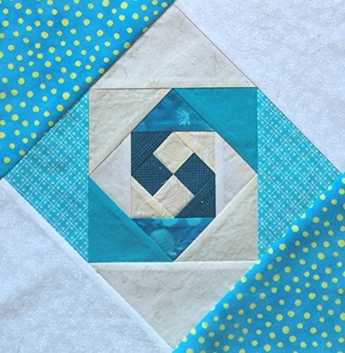 Arkusz techniczny Studio Design 180 (DTEC13) Stacked Squares