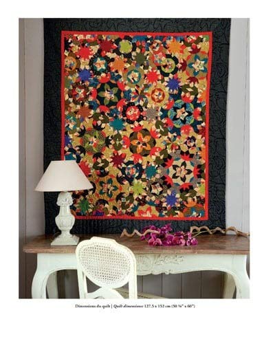 Koldry Millefiori 2