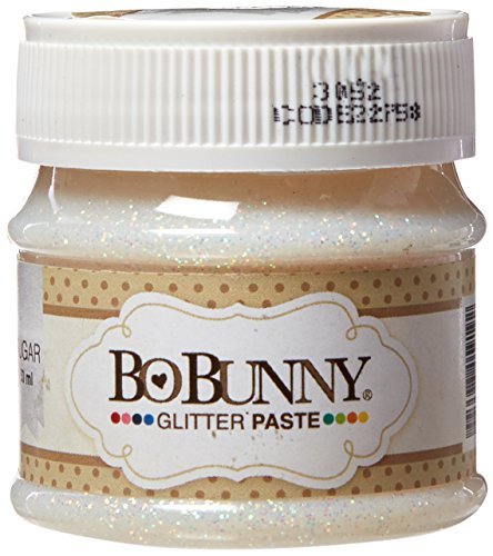 Pasta brokatowa BB Sugar Glitter Paste