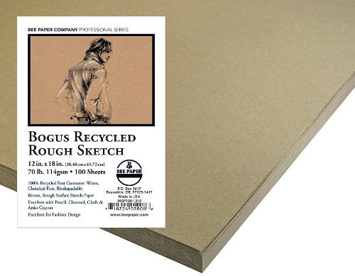 BRAZOWY RECYKLINGOWANY SZKIC PA