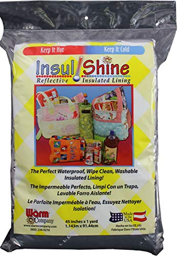 Insul-Shine 1 jard x 45