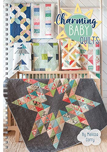 To jest Sew Emma BOOKS, Urocze kolderki dla dzieci autorstwa Melissy Corry
