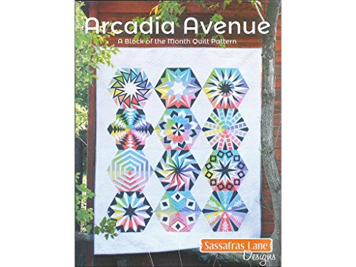 WZOR BOM ARCADIA AVENUE