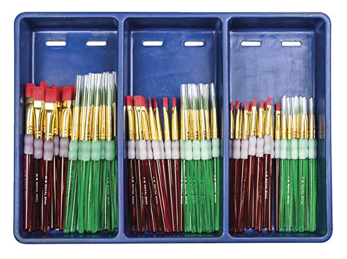 BK COMBO BLUE BOX Z FARTUCHEM 72