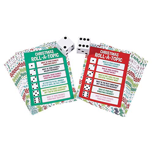 GRA TEMATYCZNA HOLIDAY ROLL�