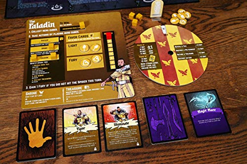 Vast: The Mysterious Manor (samodzielna gra)