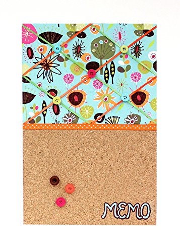 PlYTA PIANKOWA KORKOWA 3/8 16X20 2/OPAK