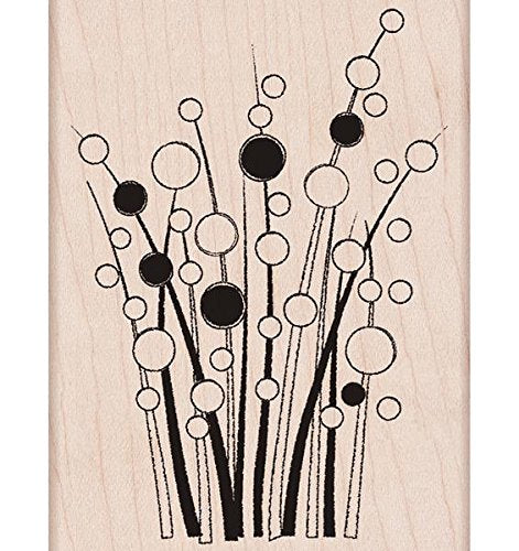 HERO ARTS MOUNT ST SPRNG GEMS