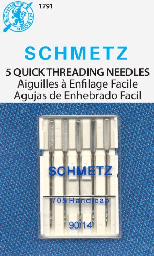 IGlA SAMONAWLEKANA 14/90 5 SZT. OPAKOWANIE 10 SZT.