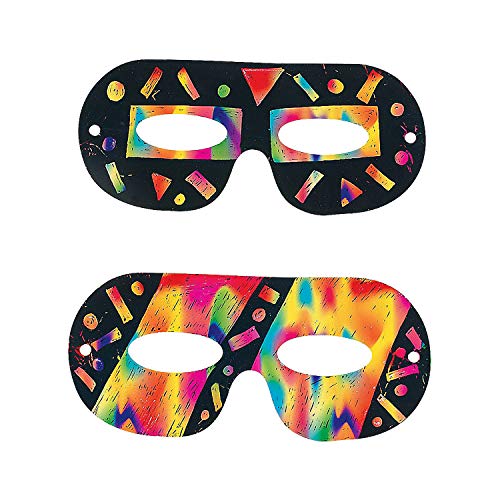 MASKI NA ZARYSOWANIA MAGIC COLOR