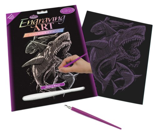 HOLOGRAFICZNE GRAWEROWANIE REKINOW
