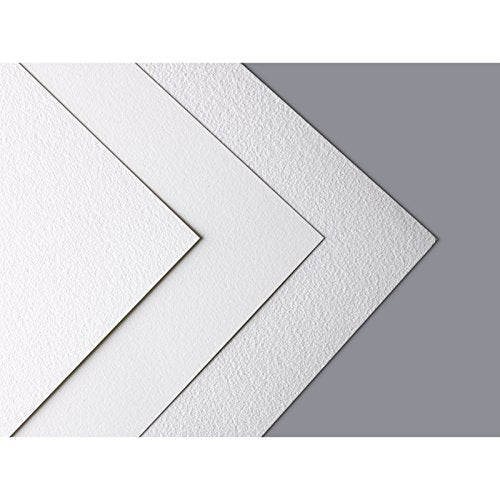 W&N Classic akwarele spiralne bloczek 140lb CP - 9x12"