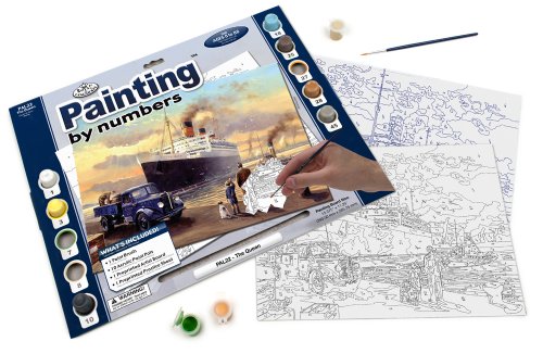 PBN ADULT LG QUEEN ODCHODZI