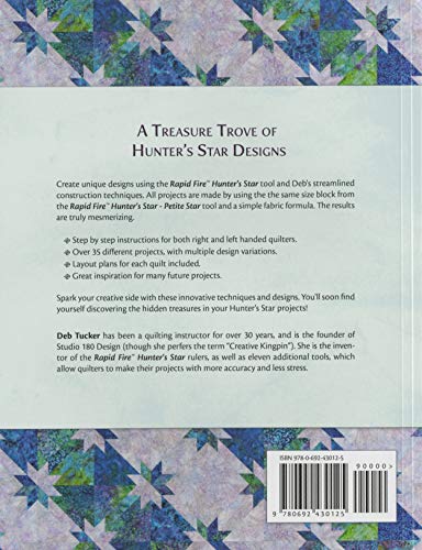Ukryte skarby w Hunter's Star