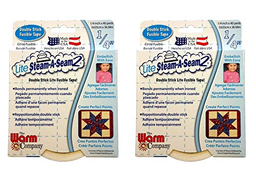 TASMA LITE SAS2-1/4" X 40 YARD (opakowanie 2 sztuk)