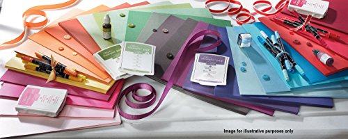 PA Paper Accents ADP8511.1015 Roznorodny pergamin, 8,5" x 11"