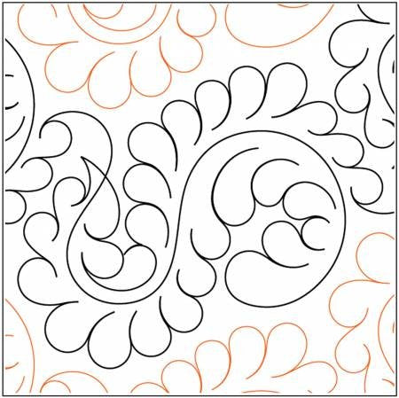 Pantograf papierowy 12in Pantograf gobelinowy