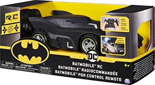 Batman Batmobil Pojazd zdalnie sterowany Skala 1:20