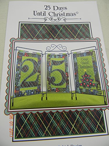 25 dni do swiat Bozego Narodzenia