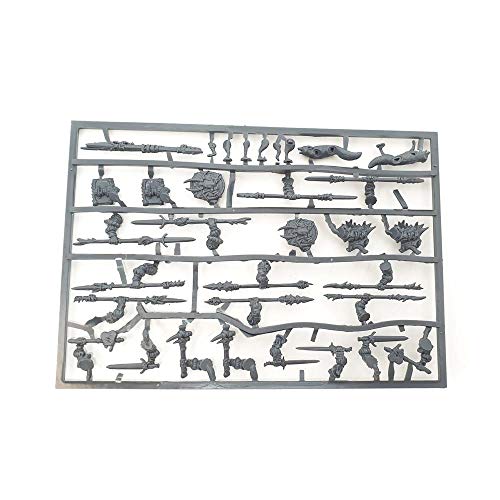 KoW3E: NA: Reg. Klanow