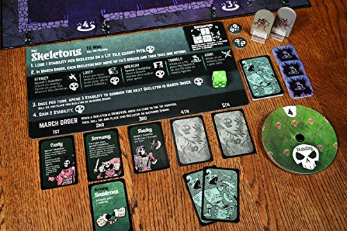 Vast: The Mysterious Manor (samodzielna gra)