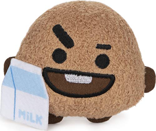 BT21 Blind Box Seria 1, 3 cale