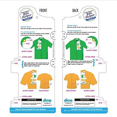 Szablon pomocy Big Helper