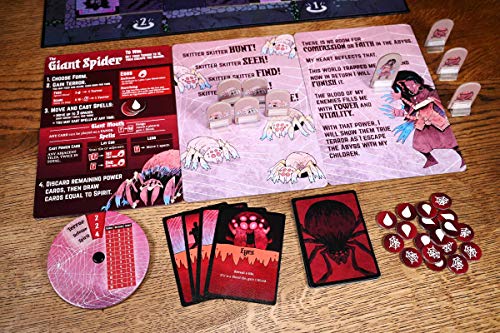 Vast: The Mysterious Manor (samodzielna gra)