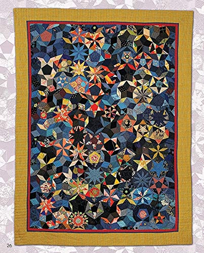 Koldry Millefiori