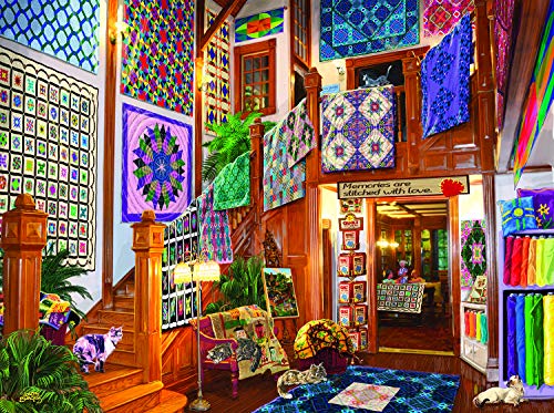 Szyte z miloscia 1000 szt.