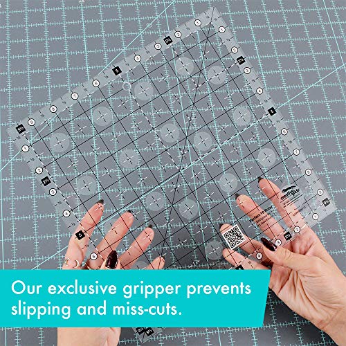 Creative Grids USA Creative Grids Idealna linijka 10
