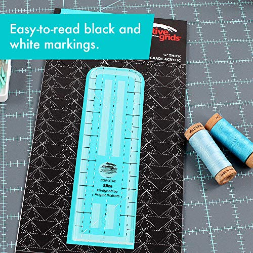 Narzedzie do pikowania maszynowego Creative Grids-Slim